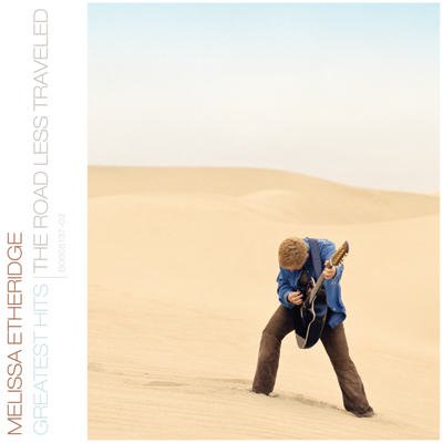 Melissa Etheridge - Greatest Hits: The Road Less Traveled (CD, 2005) MINT Used CD