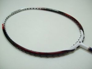 NEW APACS STERN 909 AND LETHAL 9 BADMINTON RACKET Offer