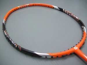 NEW APACS FINAPI 212 BADMINTON RACKET