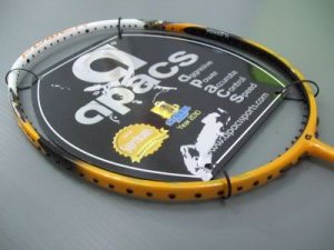 APACS STERN 909 & NANO 900 LCW BADMINTON RACKETS Offer