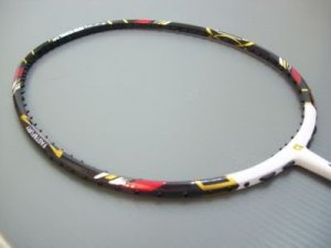 NEW APACS FINAPI 80 AND FINAPI 212 BADMINTON RACKET