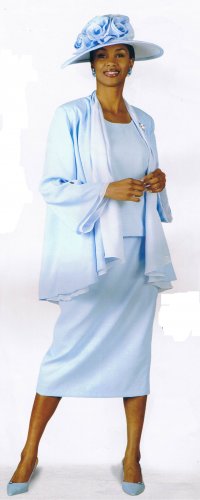 SWING JACKET SUIT