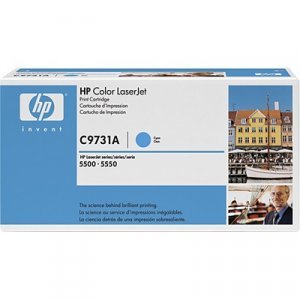 HP C9731A