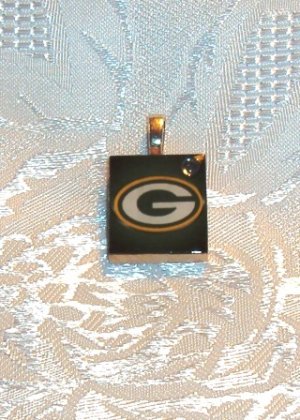 Green Bay Packers Style 1