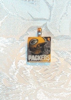 Green Bay Packers Style 6