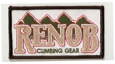 Renob Climbing Patch