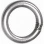 2" Round Rappel Ring Stainless Steel 304 44.4kN