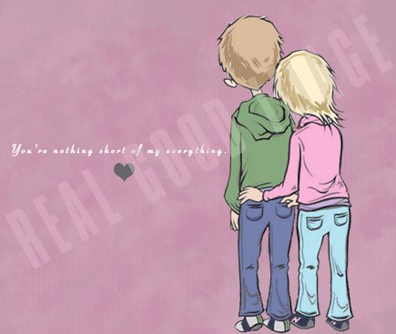 Valentine's Day/ Love