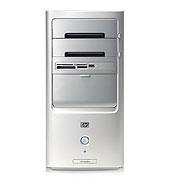 HP Pavilion a1226n Computer (refurbished)