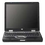 Hewlett Packard Notebook (refurbished-NX5000) *FREE SHIP