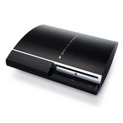 PlayStation 3 Console 60GB FREE US/Canadian SHIPPING!