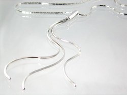 Danae Summer Rain Necklace