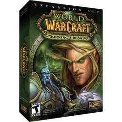 World of Warcraft Expansion Set: Burning Crusade