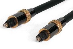 Startech 20' Premium Optical Cable