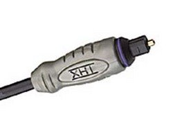 4' Digital Fiber Optic Cable