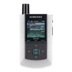 Samsung Helix