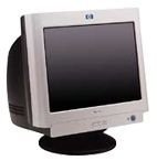 HP 19 CRT Monitor (refurbished)