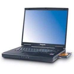 Panasonic Computer Solutions Core-Duo T2500-2.0GHz *FREE SHIP