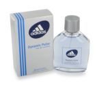 Adidas Dynamic Pulse by Adidas - Eau De Toilette Spray 3.4 oz