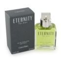ETERNITY by Calvin Klein - Eau De Toilette Spray 1 oz