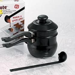Chocolate Express Confectioner's Kit