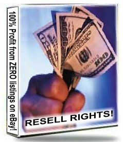 Make Money on other people's EBAY auctions!!!