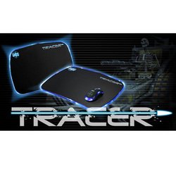 Cyber Snipa Tracer Mouse Pad