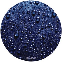 RAINDROP MOUSE PAD