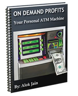 How I Made $$$ Useing a Stupidly Simple Technique-*Ebook*