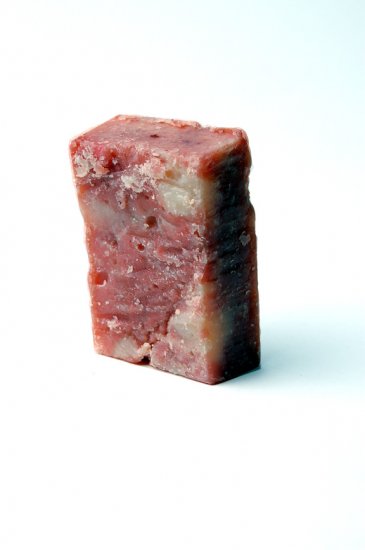 Cranberry Craze Soap
