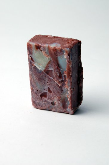 Man Soap Bar