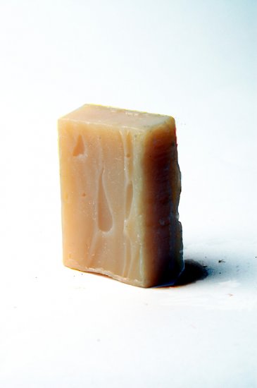 Tea Tree Avocado Soap Bar