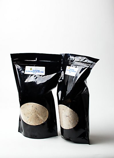 Herbal Oat Bath Soak 14 oz.