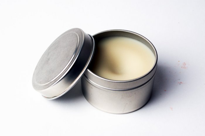 Tea Tree Avocado Body Butter 4 oz.