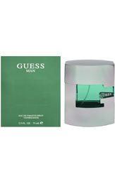 Guess For Men EDT 2.5 oz / 75ml by Parlux