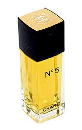 Chanel No.5 Women's EDT 50ml / 1.7 oz