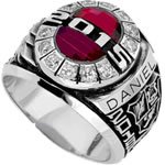 Dominion Ring Package in Gold