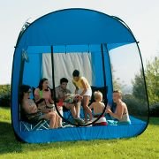 8 x 8 Pop up tent