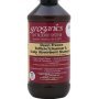 Groganics Deep Freeze Follicle Cleanser & Scalp Absorbent Shampoo, 8 oz.