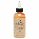 Dr. Miracle's Feel It Formula Stimulating Moisturizing Gro Oil, 4 oz