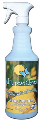 All Purpose Cleaner -32 oz.