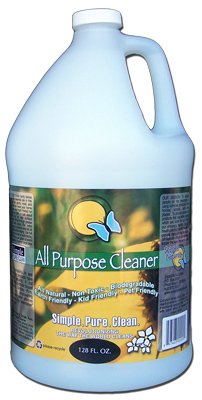 All Purpose Cleaner- 1 Gallon scented
