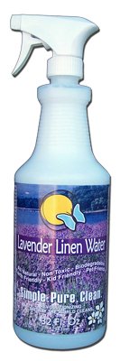 Lavender Linen Water- 32 fl. oz.