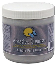 Abrasive Cleaner- 16 oz. scented