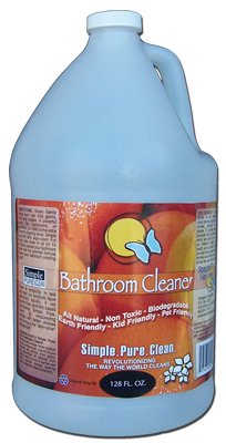 Bathroom Cleaner- 1 gallon scented