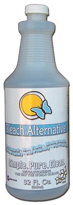 Bleach Alternative- 32 oz.