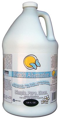 Bleach Alternative- 1 gallon