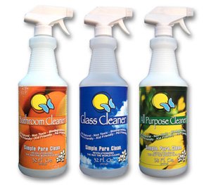 Fresh Start Pack- scented