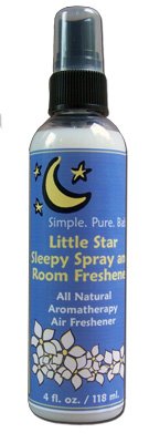 All Natural Baby Room Freshener - 4 fl. oz.