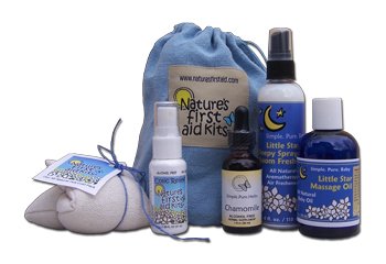 All Natural Colic Kit